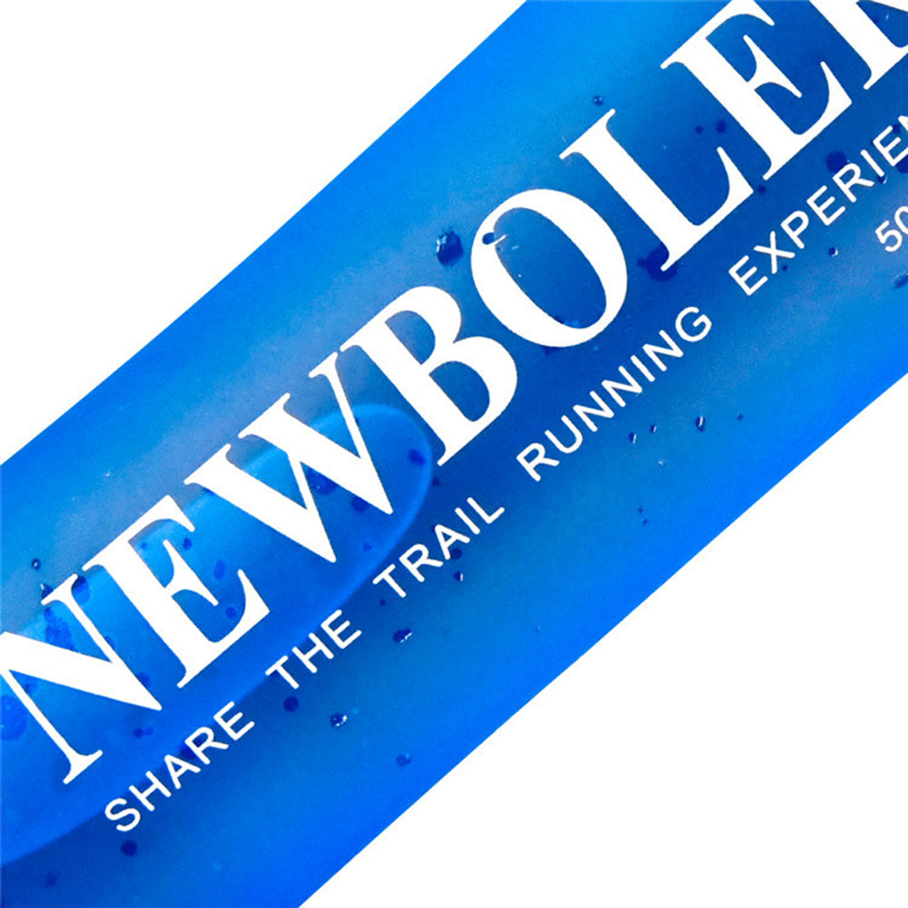 NEWBOLER RUN041 500ML Water Bottle Sports Soft TPU Flask for Hiking Running (BPA-Free, NO FDA Certified) NEWBOLER RUN041 500ML Water Bottle Sports Soft TPU Flask for Hiking Running (BPA-Free, NO FDA Certified)